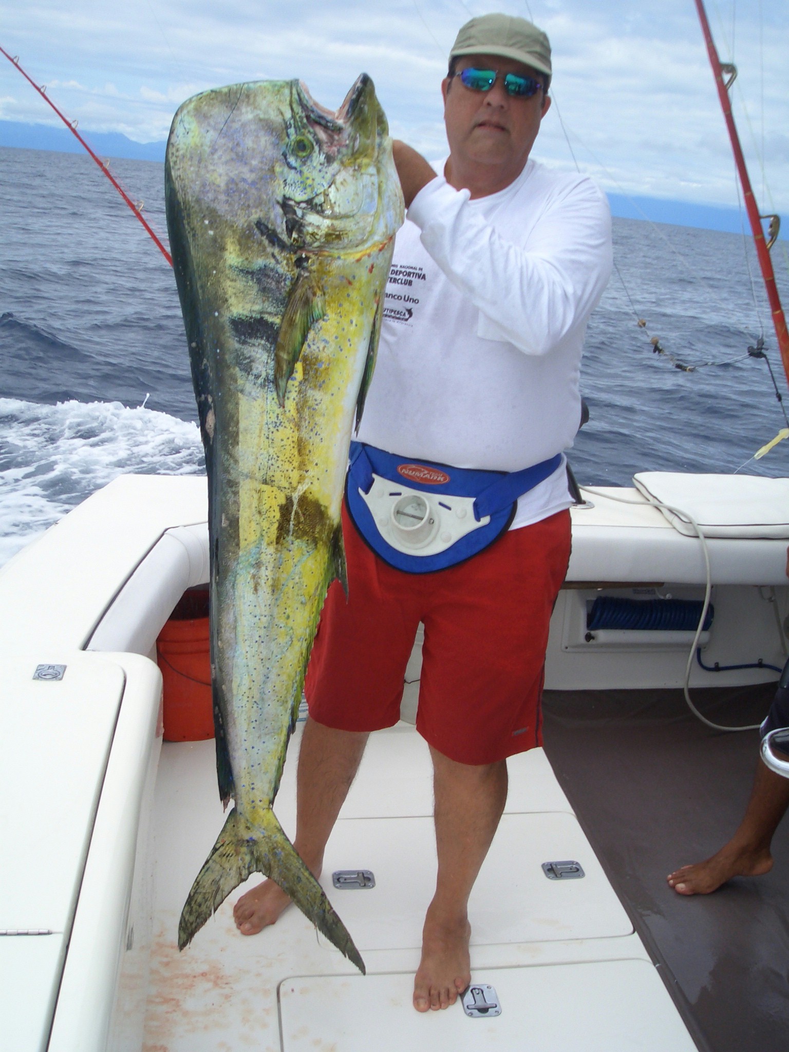 Pesca Deportiva ¿cuáles Son Las Modalidades De La Pesca Deportiva 0295