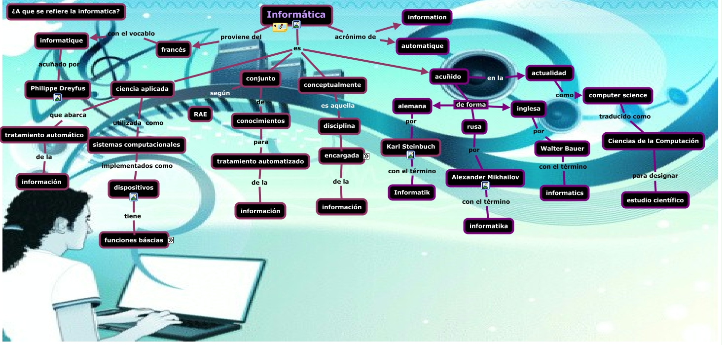 informatica