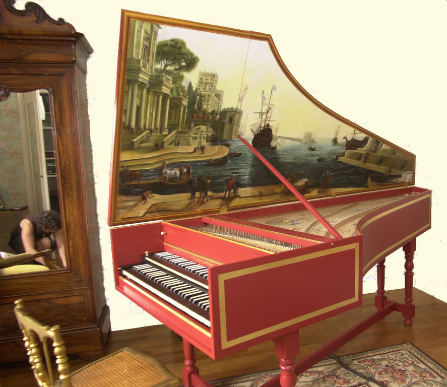 Добрый клавесин. Клавесин эпохи Барокко. Клавесин Моцарта. Клавесин 18 век. Клавесин в Шереметьевском Дворце.