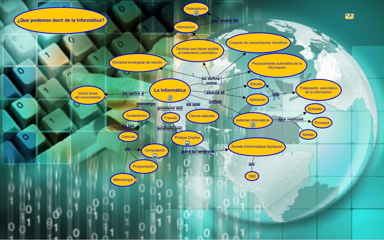 Informatica-Yadi