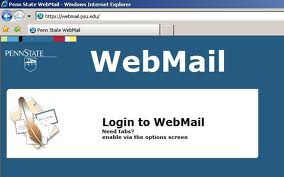 Webmail