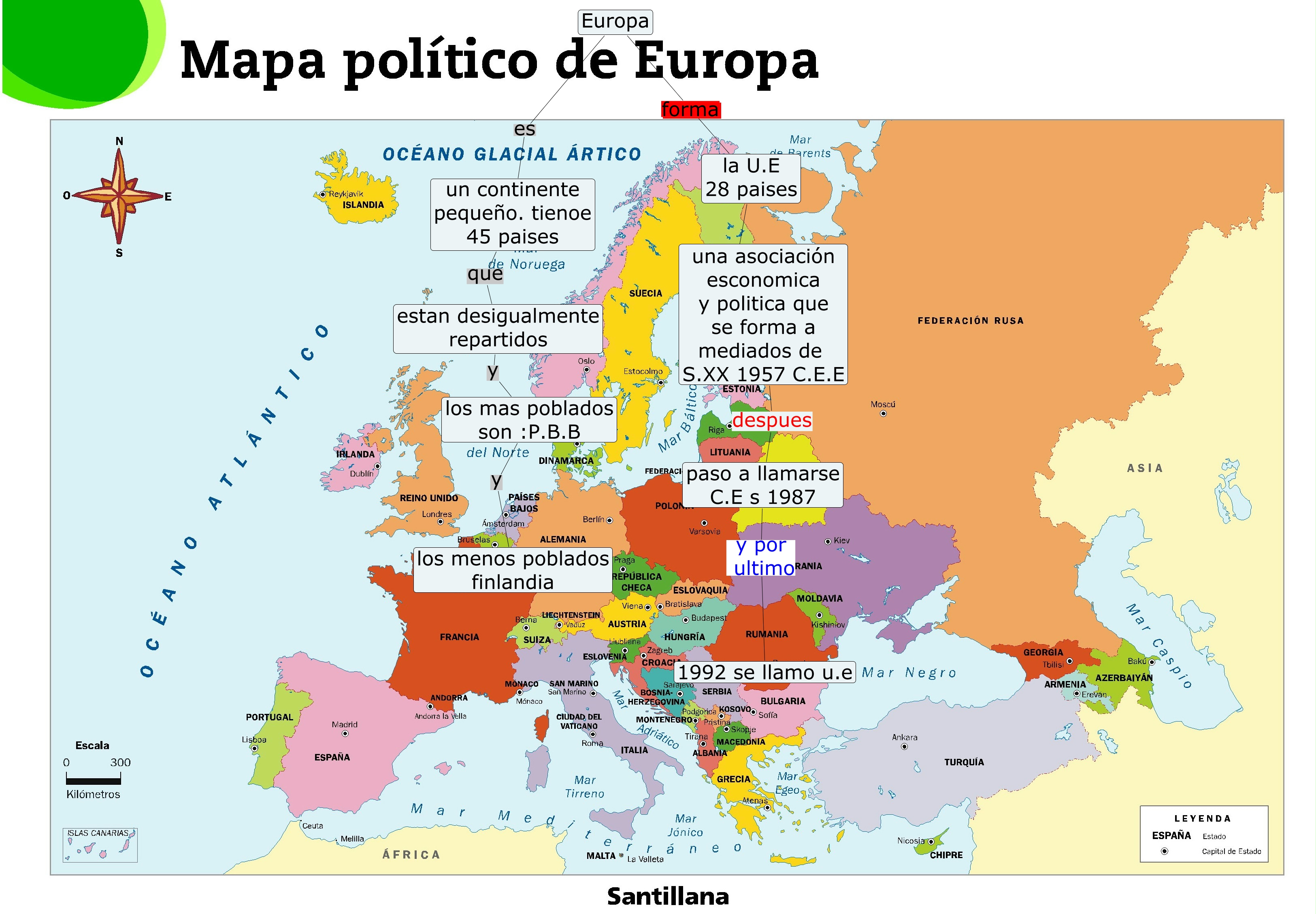 europa