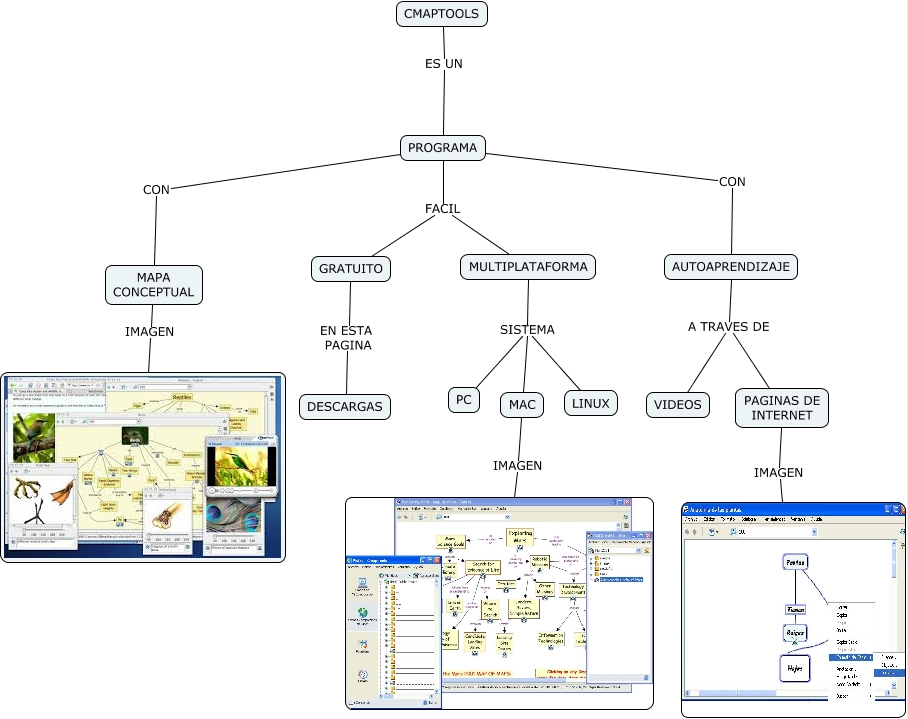 CMAPTOOLS