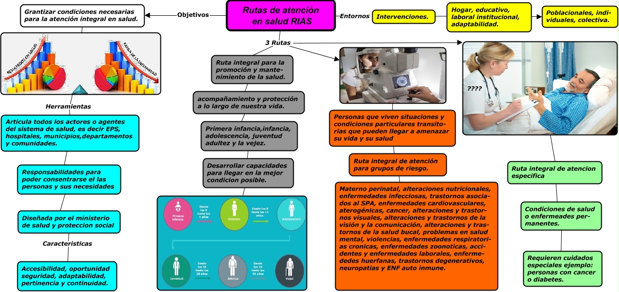 mapa conceptual intervenciones - 1