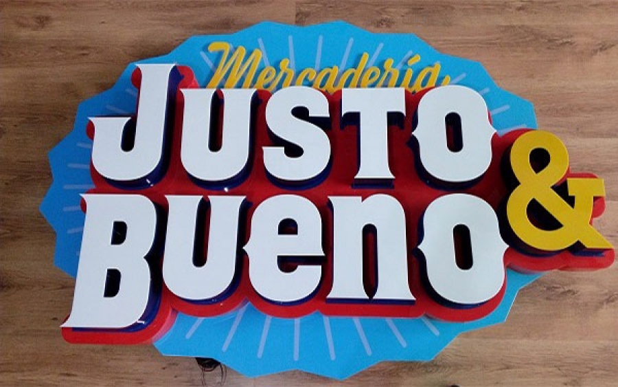 Justo Y Bueno Análisis Financiero 8298